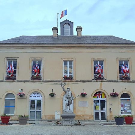 La Maison Du Pays D'Auge Troarn Esterno foto